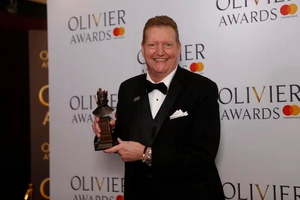 Tony Award-Winning Lighting Designer Howell Binkley Has Passed Away Image