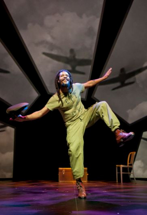 Crossroads Performance Of FLY Featured At Inaugural Virtual New Brunswick HEART Festival Image