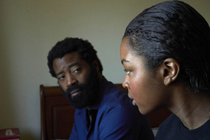 Review: UNSAID STORIES, ITV Image