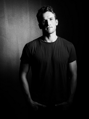 Interview: SO NOW YOU KNOW with Claybourne Elder Image