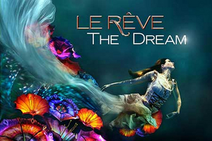 LE REVE - THE DREAM at Wynn Las Vegas Will Close Permanently 