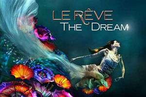 LE REVE - THE DREAM at Wynn Las Vegas Will Close Permanently Image
