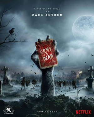 ARMY OF THE DEAD Re-Casts Chris d'Elia's Role Following Sexual Misconduct Allegations 