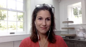 Stephanie J. Block Talks About Her Upcoming Concert as Part of the Seth Concert Series, and More, on Backstage LIVE With Richard Ridge Image