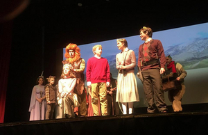 Center Theatre in Dover-Foxcroft Launches After-School Program  Image