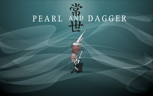 Review: PEARL AND DAGGER, The Bandstand In Battersea Park Image