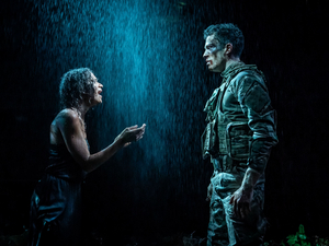 Review: ALBION, BBCiPlayer Image