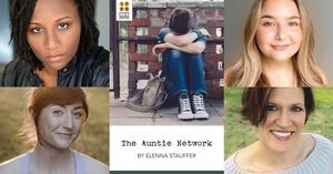 Review: THE AUNTIE NETWORK presented by The Studio Theatre Tierra Del Sol Image