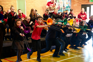 Darlington Based Youth Project Needs Votes For A Share Of £1Million Fund Image