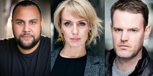 ST. ANNE COMES HOME Announces Cast For Outdoor Performances This August Image