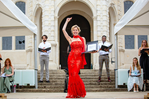 Review: A LITTLE NIGHT MUSIC, Opera Holland Park Image