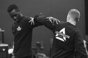 Ascension Dance Joins Belgrade Theatre's Talent Development Scheme  Image