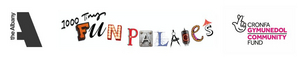 Fun Palaces Announces First Ever Artist Commissions Image