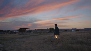 NOMADLAND Comes to Theaters December 4 Image