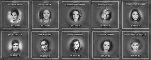 Rattlestick Presents Benefit Concert of SOLDIERGIRLS With Jenn Colella, Lilli Cooper, and More Image