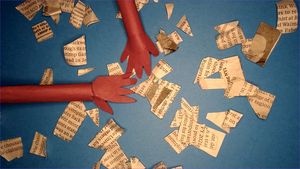 BWW Blog: Creating Theater That Fully Embraces the Virtual Format Image