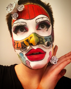 BWW Blog: Falling in Love with an Artform That's as Unique as You Image