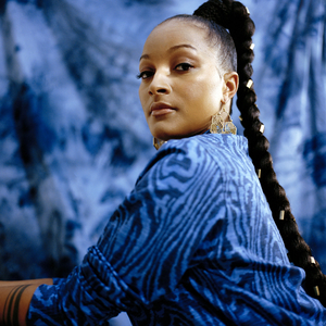 Nubya Garcia to Release New Album SOURCE Image