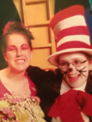 BWW Blog: A Letter to the Cat in the Hat Image