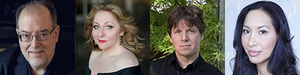 Tanglewood 2020 Online Festival Enters Final Week Image