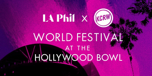 Los Angeles Philharmonic and KCRW to Present Pre-Recorded Live Concerts Featuring Blondie, Robyn, Janelle Monáe & More  Image