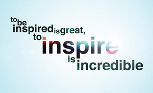 BWW Blog: Who Inspires You? 