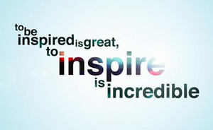 BWW Blog: Who Inspires You? Image
