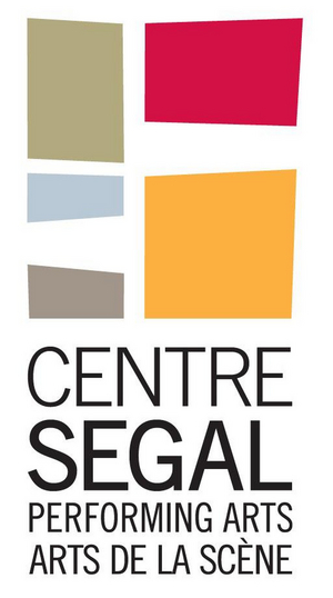 Segal Centre Presents UNDERNEATH THE LINTEL  Image