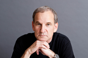 Podcast: LITTLE KNOWN FACTS with Ilana Levine and Special Guest, Marshall Herskovitz Image