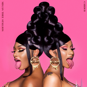 Cardi B Makes History with New Single, “WAP