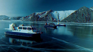 SCIENCE CHANNEL MELTS THE BIGGEST MYSTERIES ON EARTH IN NEW SERIES 'SECRETS IN THE ICE' Image