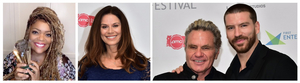Burbank International Film Festival Goes Virtual Image