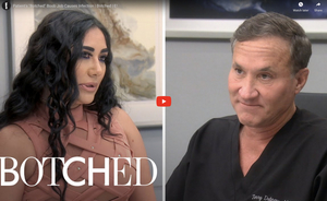Preview: BOTCHED on 8/17 Image