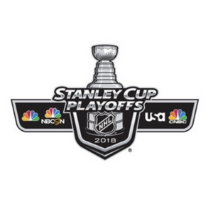 NBC SPORTS PRESENTS FOUR PIVOTAL STANLEY CUP FIRST ROUND GAME 4 MATCHUPS TODAY ON NBCSN Image
