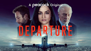 VIDEO: See the Trailer for DEPARTURE on Peacock Image