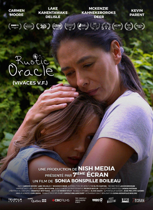 RUSTIC ORACLE By Sonia Bonspille Boileau Comes to Screens August 21 Image