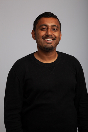 Guest Blog: New Artistic Director Abdul Shayek On Leading Tara Arts Image