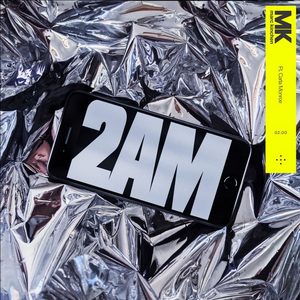 VIDEO: MK Reveals The Official Music Video For Summer Jam '2AM' Image
