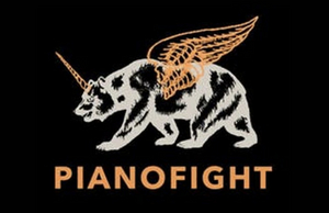 PianoFight Takes Over Flight Deck and Renames it PianoFight Oakland  Image