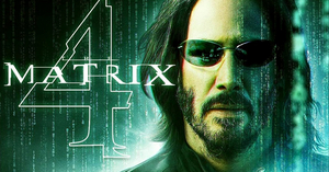 Laurence Fishburne Reveals He Will Not Appear in THE MATRIX 4 Image