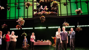 The Shows That Made Us: LONDON ROAD Image