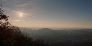Trailer: Blue Ridge, Makes Debut on Streaming Service Vudu Image