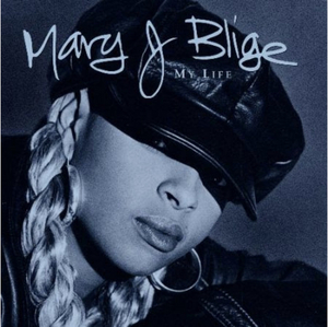 MARY J. BLIGE's personal, vulnerable 1994 second album 'My Story' being re-pressed for its anniversary 