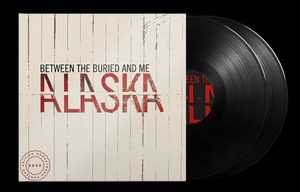 Craft Recordings To Reissue Between The Buried And Me's 'Alaska' Image
