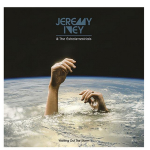 Jeremy Ivey Announces Album 'Waiting Out The Storm' With Video For New Single 'Someone Else's Problem' Image