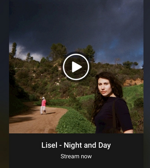 LISEL Shares 'Die Trying' + Releases Double-Single with Woods' Jarvis Taveniere 