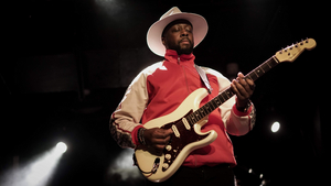 Apollo Theater Announces New Digital Season Featuring Wyclef Jean, LIVE WIRE Conversations and More  Image