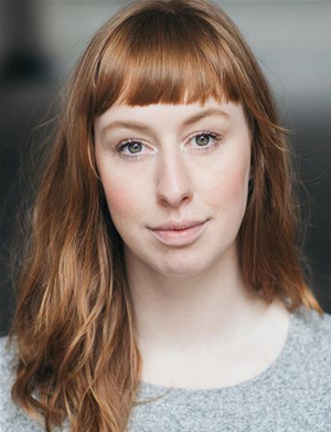 Interview: Alice Blundell Talks SHAKESPEARE SNAPSHOTS at the RSC Image