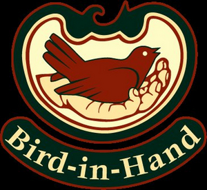 Bird in Hand Stage to Present THE GUT LIFE Image