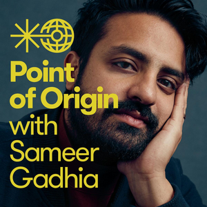 Young The Giant's Sameer Gadhia to Launch POINT OF ORIGIN Spotlight Feature 